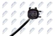 HCA-MS-022 - Czujnik ABS NTY /tył P/ MITSUBISHI OUTLANDER 2WD 06-/LANCER 07-