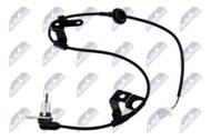 HCA-MZ-001 - Czujnik ABS NTY /tył P/ MAZDA 323F/BJ/ 98-