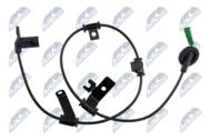 HCA-MZ-015 - Czujnik ABS NTY /tył L/ MAZDA TRIBUTE 01-/FO RD ESCAPE 01-