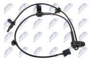 HCA-MZ-050 - Czujnik ABS NTY /przód/ MAZDA 3 13-