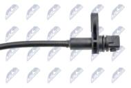 HCA-MZ-051 - Czujnik ABS NTY /tył/ MAZDA 3 13-