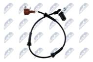 HCA-NS-009 - Czujnik ABS NTY /tył L/ NISSAN X-TRAIL T30 01-