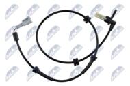 HCA-NS-068 - Czujnik ABS NTY /tył P/ NISSAN PRIMERA P12 02-