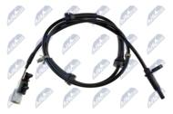 HCA-NS-100 - Czujnik ABS NTY /tył/ NISSAN MURANO Z51 2WD 07-