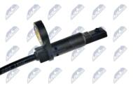 HCA-NS-102 - Czujnik ABS NTY /tył/ NISSAN QUEST 2WD 11-