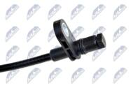 HCA-NS-157 - Czujnik ABS NTY /tył P/ NISSAN EVALIA/NV200 09.08-