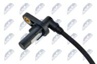 HCA-RE-000 - Czujnik ABS NTY RENAULT CLIO II/KANGOO/THALIA/DODGE CALIBER 06-