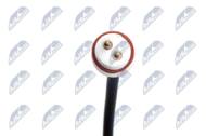 HCA-RE-000 - Czujnik ABS NTY RENAULT CLIO II/KANGOO/THALIA/DODGE CALIBER 06-