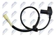 HCA-RE-003 - Czujnik ABS NTY /przód/ RENAULT CLIO 98-/DODGE CALIBER 06-