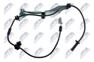 HCA-SB-016 - Czujnik ABS NTY /tył L/ SUBARU FORESTER 07-