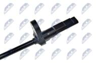 HCA-SB-016 - Czujnik ABS NTY /tył L/ SUBARU FORESTER 07-