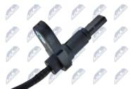 HCA-TY-013 - Czujnik ABS NTY TOYOTA RAV-4 4WD 05-/SKYLINE 07-