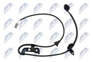 HCA-TY-021 - Czujnik ABS NTY /tył L/ TOYOTA CAMRY 01-06 /FORD ESCAPE 01-