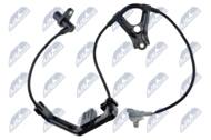 HCA-TY-086 - Czujnik ABS NTY TOYOTA COROLLA 97-01 LANCER 4WD 07-/ASX 4WD 10-/TYP1