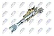 HSR-FT-002 - Samoregulator szczęk hamulcowych NTY /L/P/ FIAT PUNTO 99-/GRANDE PUNTO 05-/PUNTO EVO 08-/PANDA 04-/5