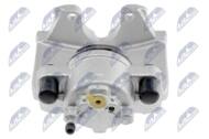 HZP-FR-028 - Zacisk hamulcowy NTY /P/ FORD MONDEO 14-/GALAXY/S-MAX 15-