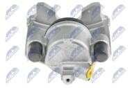 HZP-FT-018 - Zacisk hamulcowy NTY /L/ FIAT PANDA 0.9/1.2 12-/500/500C 0.9 10-/LANCIA YPSILON 10-