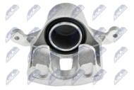 HZP-HY-517 - Zacisk hamulcowy NTY /P/ HYUNDAI I30 07-