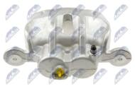 HZP-LR-002 - Zacisk hamulcowy NTY /L/ LAND ROVER 09-/V 16-/RANGE ROVER 06-/IV 12-