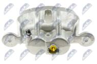 HZP-LR-003 - Zacisk hamulcowy NTY /P/ LAND ROVER 09-/V 16-/RANGE ROVER 06-/IV 12-