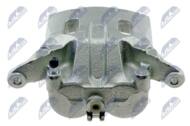 HZP-NS-016 - Zacisk hamulcowy NTY /P/ NISSAN NP300 2.5DCI 05-/PATHFINDER 2.5DCI 05-