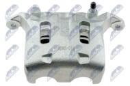 HZP-NS-016 - Zacisk hamulcowy NTY /P/ NISSAN NP300 2.5DCI 05-/PATHFINDER 2.5DCI 05-