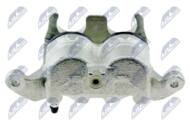 HZP-NS-017 - Zacisk hamulcowy NTY /L/ NISSAN NP300 2.5DCI 05-/PATHFINDER 2.5DCI 05-