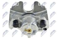 HZP-PL-024 - Zacisk hamulcowy NTY /L/ OPEL VECTRA C 02-/SIGNUM 03-/ASTRA H 2.0T 04-