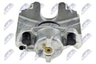 HZP-PL-025 - Zacisk hamulcowy NTY /P/ OPEL VECTRA C 02-/SIGNUM 03-/ASTRA H 2.0T 04-