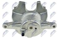 HZP-TY-052 - Zacisk hamulcowy NTY /P/ TOYOTA AVENSIS T25 03-08/COROLLA VERSO 04-09