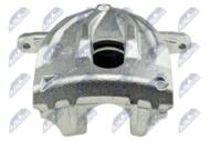 HZP-TY-052 - Zacisk hamulcowy NTY /P/ TOYOTA AVENSIS T25 03-08/COROLLA VERSO 04-09