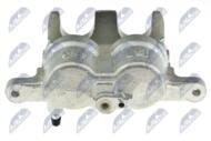 HZP-TY-055 - Zacisk hamulcowy NTY /P/ TOYOTA RAV4 12-/CAMRY 2.5HYBRID 17-/LEXUS NX200/NX200T/NX30