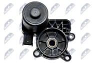 HZS-FR-002A - Silnik zacisku hamulcowego NTY /tył P/ FORD MONDEO 14-/KUGA 12-/S-MAX 15-/GALAXY 15-