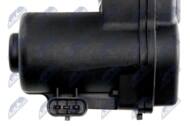 HZS-ME-000A - Silnik zacisku hamulcowego NTY /tył L/ DB A W176 12-/B W246 11-/CLA C117/X117 13-/GLA X156 1