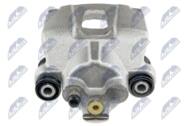 HZT-CH-014 - Zacisk hamulcowy NTY /tył L/ JEEP GRAND CHEROKEE WH/WK 05-11