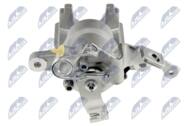 HZT-CT-016 - Zacisk hamulcowy NTY /tył P/ PSA C4 PICASSO/GRAND PICASSO 06-