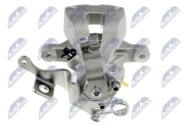 HZT-CT-016 - Zacisk hamulcowy NTY /tył P/ PSA C4 PICASSO/GRAND PICASSO 06-