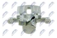 HZT-DW-003 - Zacisk hamulcowy NTY /tył P/ CHEVROLET CAPTIVA 2.0D/2.2D/2.4D/3.0/3.2 06-