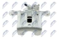 HZT-DW-003 - Zacisk hamulcowy NTY /tył P/ CHEVROLET CAPTIVA 2.0D/2.2D/2.4D/3.0/3.2 06-