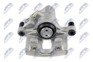 HZT-FR-005 - Zacisk hamulcowy NTY /tył P/ FORD FOCUS II 04-/C-MAX 04- /nowy/