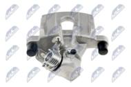 HZT-FR-005 - Zacisk hamulcowy NTY /tył P/ FORD FOCUS II 04-/C-MAX 04- /nowy/