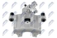 HZT-FR-023 - Zacisk hamulcowy NTY /tył P/ FORD FOCUS III 10-/C-MAX/GRAND C-MAX 10-/KUGA II 13-/TOURNE