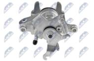 HZT-FR-026 - Zacisk hamulcowy NTY /tył L/ FORD FIESTA ST150 2.0 05-08