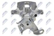 HZT-FR-026 - Zacisk hamulcowy NTY /tył L/ FORD FIESTA ST150 2.0 05-08