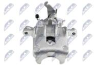 HZT-FR-026 - Zacisk hamulcowy NTY /tył L/ FORD FIESTA ST150 2.0 05-08