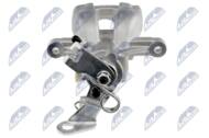 HZT-FT-005 - Zacisk hamulcowy NTY /tył P/ FIAT PUNTO/GRANDE PUNTO fi 36mm /nowy/