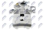 HZT-HD-002 - Zacisk hamulcowy NTY /tył L/ HONDA ACCORD CL/CM 02-08