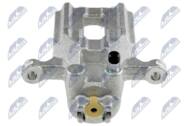 HZT-HD-006 - Zacisk hamulcowy NTY /tył L/ HONDA CR-V 02-05/ ACCORD TOURER 02-08 /nowy/