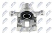 HZT-HY-503 - Zacisk hamulcowy NTY /tył P/ HYUNDAI IX35/TUCSON 2.0I/2.0CRDI 10-