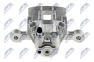 HZT-HY-503 - Zacisk hamulcowy NTY /tył P/ HYUNDAI IX35/TUCSON 2.0I/2.0CRDI 10-